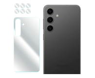3mk FullBack Kit do Samsung Galaxy S24 FE - 1542018 - zdjęcie 2